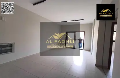 Apartment - 1 Bedroom - 2 Bathrooms for rent in Al Jurf 3 - Al Jurf - Ajman Downtown - Ajman