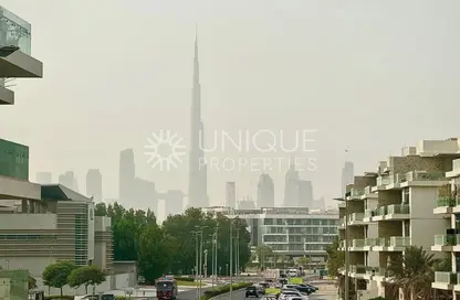 شقة - 2 غرف نوم - 2 حمامات للايجار في بولو ريزيدنس - ميدان افينيو - ميدان - دبي