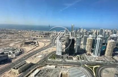 شقة - غرفة نوم - 2 حمامات للبيع في سو و  أبتاون دبي - اب تاون دبي - أبراج بحيرة الجميرا - دبي