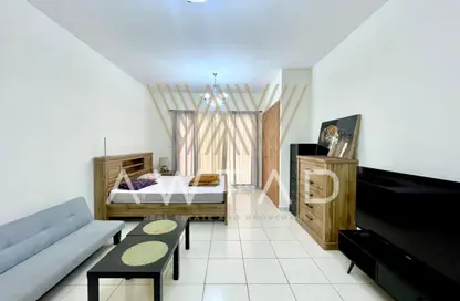 Apartment - Studio - 1 Bathroom for rent in Mulberry 2 - Emirates Gardens 2 - Jumeirah Village Circle - Dubai