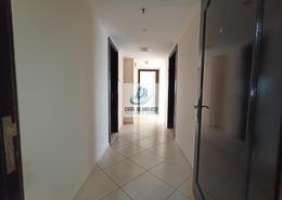 Apartment - 1 bedroom - 2 bathrooms for rent in Taliatela Street - Al Nahda - Sharjah