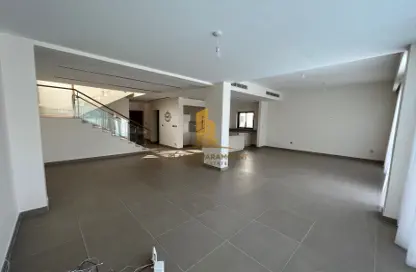 Villa - 4 Bedrooms - 6 Bathrooms for rent in Sidra Villas I - Sidra Villas - Dubai Hills Estate - Dubai