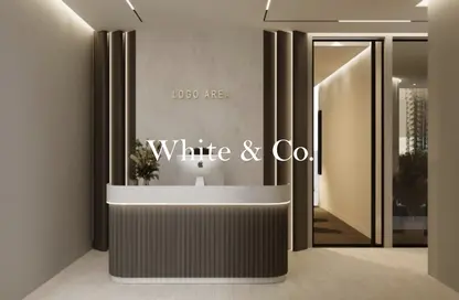 Office Space - Studio for rent in Platinum Tower (Pt Tower) - JLT Cluster I - Jumeirah Lake Towers - Dubai