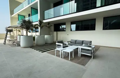 Apartment - Studio - 1 Bathroom for sale in Binghatti Azure - Jumeirah Village Circle - Dubai
