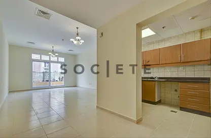 Apartment - 1 Bedroom - 2 Bathrooms for sale in Siena 2 - Tuscan Residences - Jumeirah Village Circle - Dubai