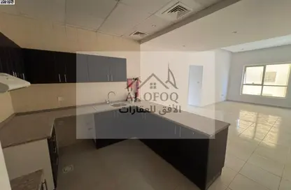 شقة - 2 غرف نوم - 2 حمامات للايجار في العامرة جاردنز - العامرة - عجمان