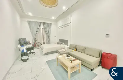 Apartment - Studio - 1 Bathroom for sale in Vincitore Boulevard - Arjan - Dubai