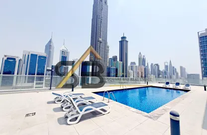 Apartment - 1 Bedroom - 2 Bathrooms for rent in Al Khair 5 - Al Satwa - Dubai