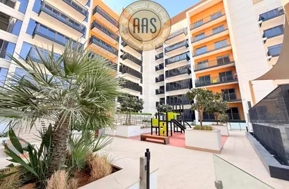 Apartment - 2 Bedrooms - 2 Bathrooms for rent in AZIZI Pearl - Al Furjan - Dubai