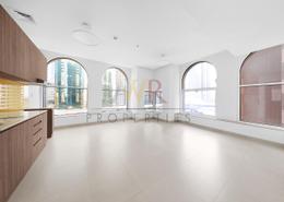 صورةغرفة فارغة لـ: Studio - 1 حمام للكراء في برج دي ايكس بي - شارع الشيخ زايد - دبي, صورة 1
