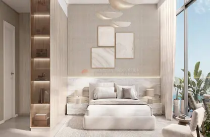 Apartment - 1 Bedroom - 2 Bathrooms for sale in Playa Del Sol - Al Marjan Island - Ras Al Khaimah