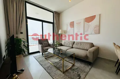 شقة - غرفة نوم - 1 حمام للايجار في بن غاطي افنيو - الجداف - دبي شقة - غرفة نوم - 1 حمام للايجار في بن غاطي افنيو - الجداف - دبي