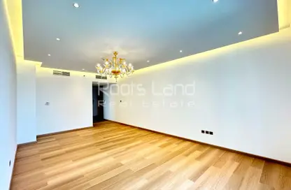 Apartment - 1 Bedroom - 2 Bathrooms for rent in Sulafa Tower - Dubai Marina - Dubai