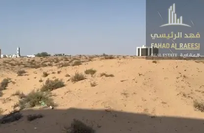 أرض - استوديو للبيع في أم الثعوب - أم القيوين