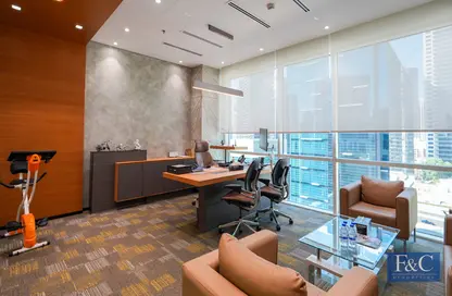 Office Space - Studio for rent in Bay Square Building 13 - Bay Square - Business Bay - Dubai Office Space - Studio for rent in Bay Square Building 13 - Bay Square - Business Bay - Dubai