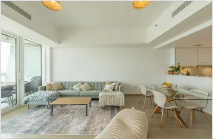 Apartment - 2 Bedrooms - 3 Bathrooms for sale in Mayan 5 - Mayan - Yas Island - Abu Dhabi