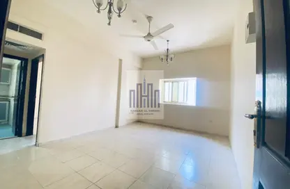 Apartment - 1 Bedroom - 1 Bathroom for rent in Fire Station Road - Muwaileh - Sharjah