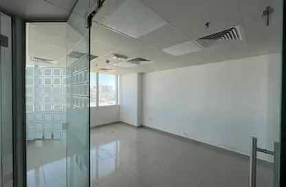 مكتب - استوديو - 1 حمام للايجار في بيناكل مبنى - البرشاء 1 - البرشاء - دبي