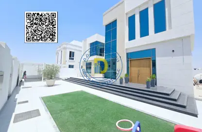 Villa - 6 Bedrooms - 7+ Bathrooms for sale in Al Yasmeen 1 - Al Yasmeen - Ajman