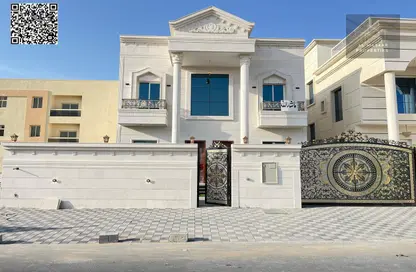 Villa - 6 Bedrooms - 7+ Bathrooms for sale in Al Rawda 1 - Al Rawda - Ajman
