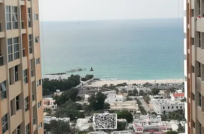 شقة - 2 غرف نوم - 3 حمامات للبيع في أبراج عجمان وان - الصوان - عجمان