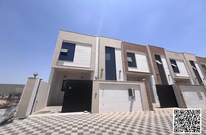 فيلا - 5 غرف نوم - 6 حمامات للبيع في الحليو - عجمان