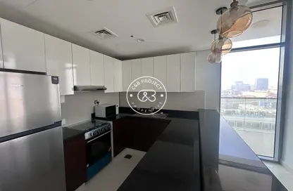 Apartment - 1 Bedroom - 2 Bathrooms for rent in Dezire Residences - Jumeirah Village Circle - Dubai
