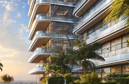 Apartment - Studio - 1 Bathroom for sale in Binghatti Hills - Dubai Science Park - Dubai