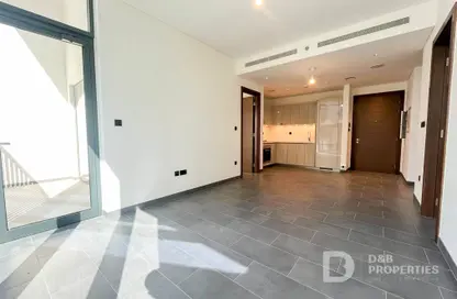 Apartment - 2 Bedrooms - 2 Bathrooms for rent in The Crest Tower C - The Crest - Sobha Hartland - Mohammed Bin Rashid City - Dubai