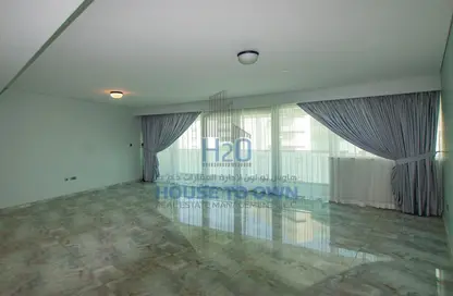 Apartment - 4 Bedrooms - 4 Bathrooms for sale in Al Rahba - Al Muneera - Al Raha Beach - Abu Dhabi