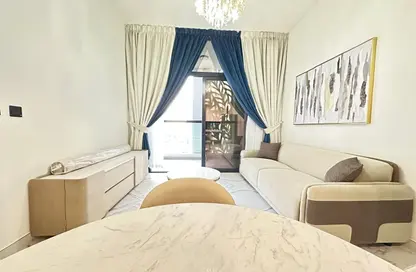 شقة - غرفة نوم - 2 حمامات للايجار في بيتالز من دانوب 1 - بتلز من دانوب - المدينة الدولية - دبي شقة - غرفة نوم - 2 حمامات للايجار في بيتالز من دانوب 1 - بتلز من دانوب - المدينة الدولية - دبي