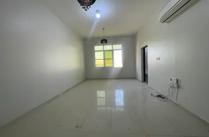 Apartment - 2 Bedrooms - 2 Bathrooms for rent in Shakhbout City - Abu Dhabi