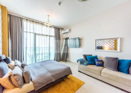 شقة - 2 غرف نوم - 3 حمامات للبيع في برج هيليانا - أكاشيا افينيو - الصفوح - دبي