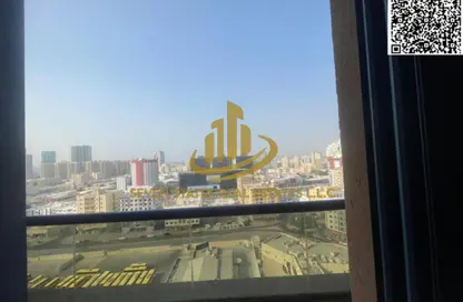 شقة - 1 حمام للايجار في أبراج النعيمية سي - النعيمية - عجمان