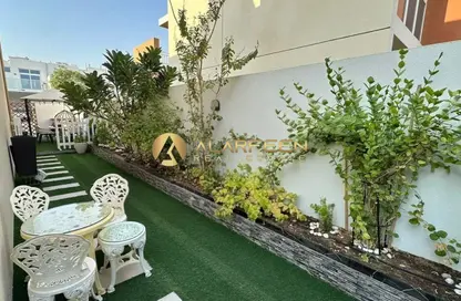 فيلا - 3 غرف نوم - 3 حمامات للايجار في افانسيا - داماك هيلز 2 - دبي