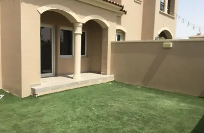 Townhouse - 2 Bedrooms - 3 Bathrooms for rent in Casa Dora - Serena - Dubai Land - Dubai