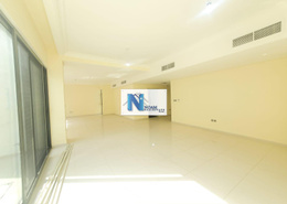 Villa - 6 bedrooms - 8 bathrooms for rent in Primerose - Damac Hills 2 - Dubai