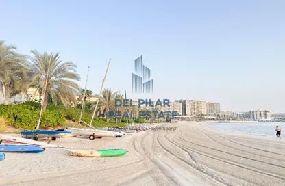 تاون هاوس - 3 غرف نوم - 4 حمامات للايجار في B بناية - الزينة - شاطئ الراحة - أبوظبي تاون هاوس - 3 غرف نوم - 4 حمامات للايجار في B بناية - الزينة - شاطئ الراحة - أبوظبي