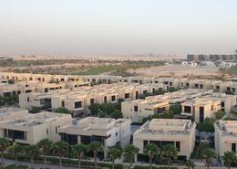 Villa - 5 bedrooms - 6 bathrooms for sale in Trump Estates - DAMAC Hills - Dubai