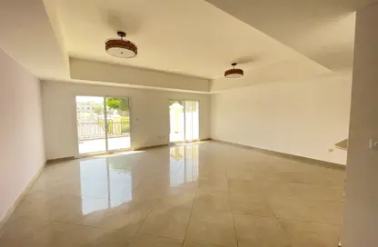 Apartment - 3 Bedrooms - 5 Bathrooms for rent in Bayti Townhouses - Al Hamra Village - Ras Al Khaimah