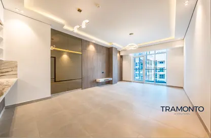 Apartment - 1 Bedroom - 2 Bathrooms for sale in 555 Park Views - Jumeirah Village Triangle - Dubai