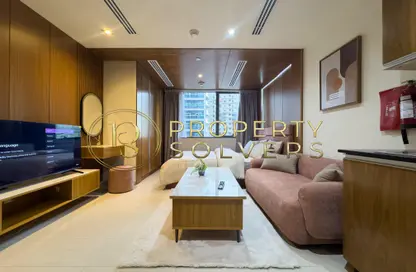 شقة - 1 حمام للايجار في ذا سبيريت - مدينة دبي الرياضية - دبي