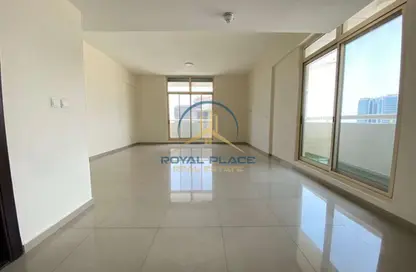 Apartment - Studio - 1 Bathroom for sale in Frankfurt Sports Tower - Dubai Sports City - Dubai