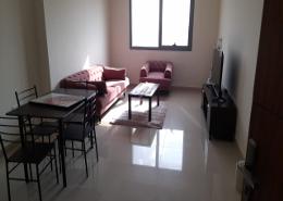 Apartment - 1 bedroom - 1 bathroom for rent in Al Naemiya Tower 1 - Al Naemiya Towers - Al Naemiyah - Ajman