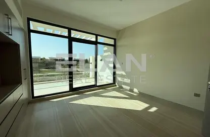 Villa - 4 Bedrooms - 3 Bathrooms for rent in Park Residence 1 - Park Residences - DAMAC Hills - Dubai
