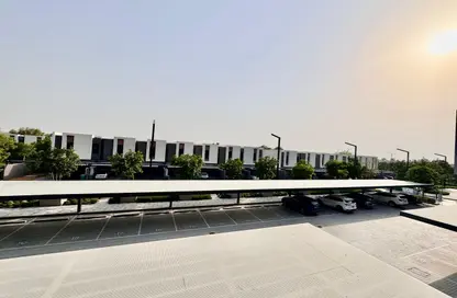 Apartment - 2 Bedrooms - 3 Bathrooms for rent in The Gate - Aljada - Sharjah