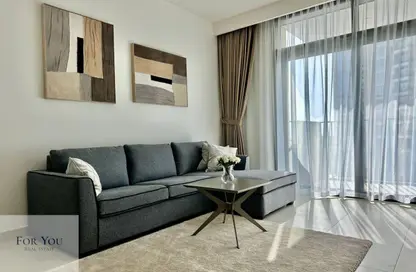 Apartment - 1 Bedroom - 1 Bathroom for rent in Creek Palace - Dubai Creek Harbour (The Lagoons) - Dubai