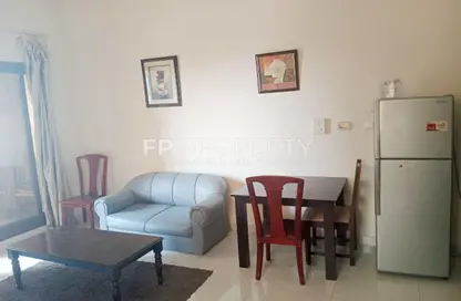 Apartment - Studio - 1 Bathroom for sale in Elite Sports Residence 6 - Elite Sports Residence - Dubai Sports City - Dubai