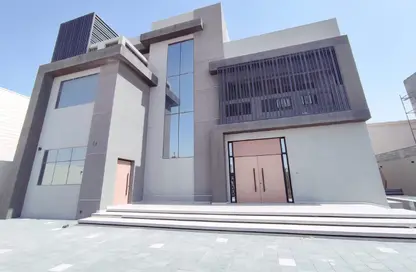 فيلا - 4 غرف نوم - 8 حمامات للايجار في مدينة الرياض - أبوظبي