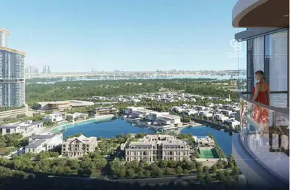 Apartment - 2 Bedrooms - 2 Bathrooms for sale in Mohammed Bin Rashid City - Dubai
